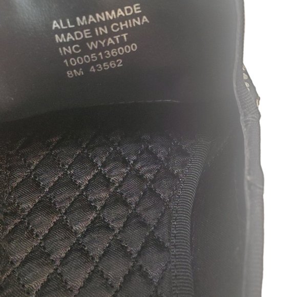 Inc International Concepts Mens Casual Shoes Wyatt Man-made Slip On Loaf… - Picture 6 of 7